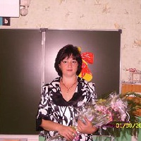 Корякова Ирина Петровна