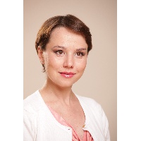 Кондратцева Алия Ринатовна