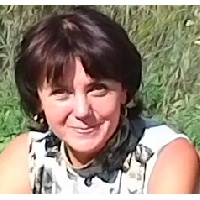 Ясинская Елена Владимировна