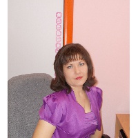 Шленкина Надежда Павловна