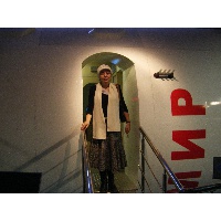 Лапина Татьяна Петровна