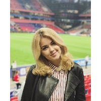 Куликова Анна Григорьевна