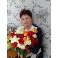 Сергеева Светлана Ивановна