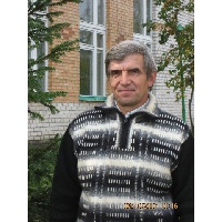 Кусмарцев Анатолий Викторович