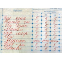 Абайдулина Елена Григорьевна