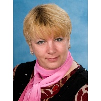 Окладникова Зоя Николаевна