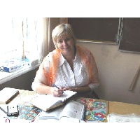 Захарова Марина Александровна