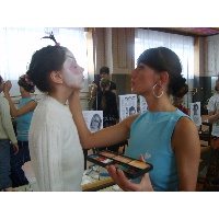 Рудинская Элла Олеговна