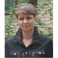 Лёвина Елена Борисовна