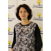 Саламахина Елена Геннадьевна