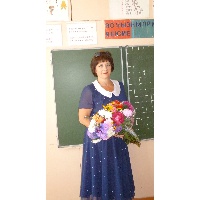 Лисицына Людмила Вячеславовна