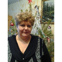 Чупрынина Ольга Алексеевна 