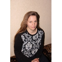 Эйфус Екатерина Михайловна