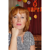 Аршава Ирина Владимировна