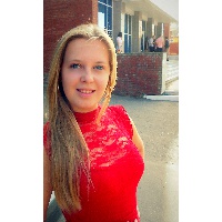 Ксения Алексеева