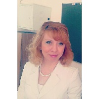 Арасланова Гузалия Дамировна