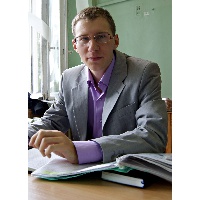 Кузьмин Денис Сергеевич