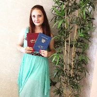 Талипова Сабина Руслановна