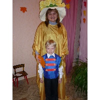 Фатькина Евгения Борисовна