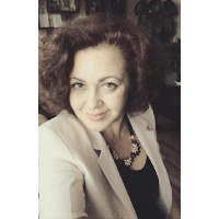 Шабанова Ирина Сергеевна