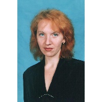 Шляханова Светлана Дмитриевна