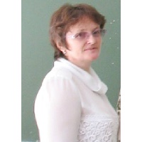 Шумарова Любовь Александровна