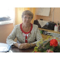 Куранова Зинаида Григорьевна