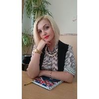 Скрипниченко Татьяна Валерьевна 