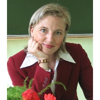 Сидякина Наталья Михайловна