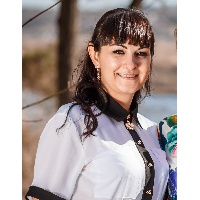 Грачева Анастасия Олеговна