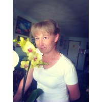 Мешкова Нина Петровна