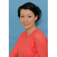 Лукьянова Ирина  Николаевна