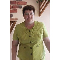 Давыдова Ольга Евгеньевна