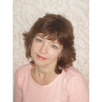 Ларина Алла Геннадьевна