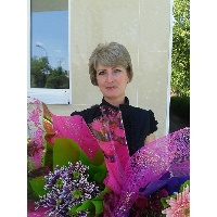 Уськова Светлана Романовна