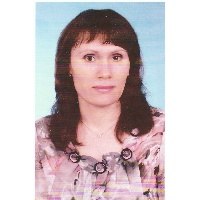 Турцева Татьяна Владимировна 