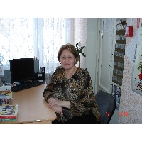 Рындина Елена Александровна