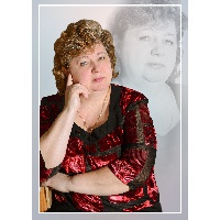 Слегкина Татьяна Алексеевна