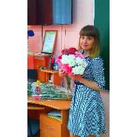 Дубровская Юлия Андреевна