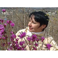 Королева Анна Вячеславовна 