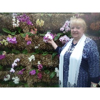 Грон Виктория Юрьевна