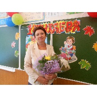 Бузмакова Татьяна Александровна