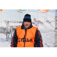 Коткин Алексей Николаевич