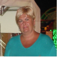 Извольская Ольга Федоровна