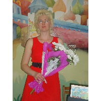 Семенихина Ольга Николаевна