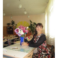 Стрельцова Ирина Александровна