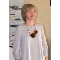 Бурылина оксана Валерьевна