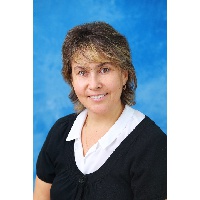 Александрова Ирина Леонидовна