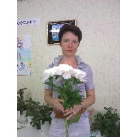 Калашникова Ольга Викторовна