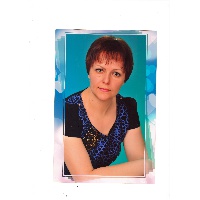 Тарасова Юлия Валериевна